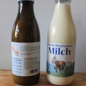 Milch