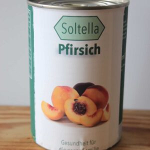 Pfirsich