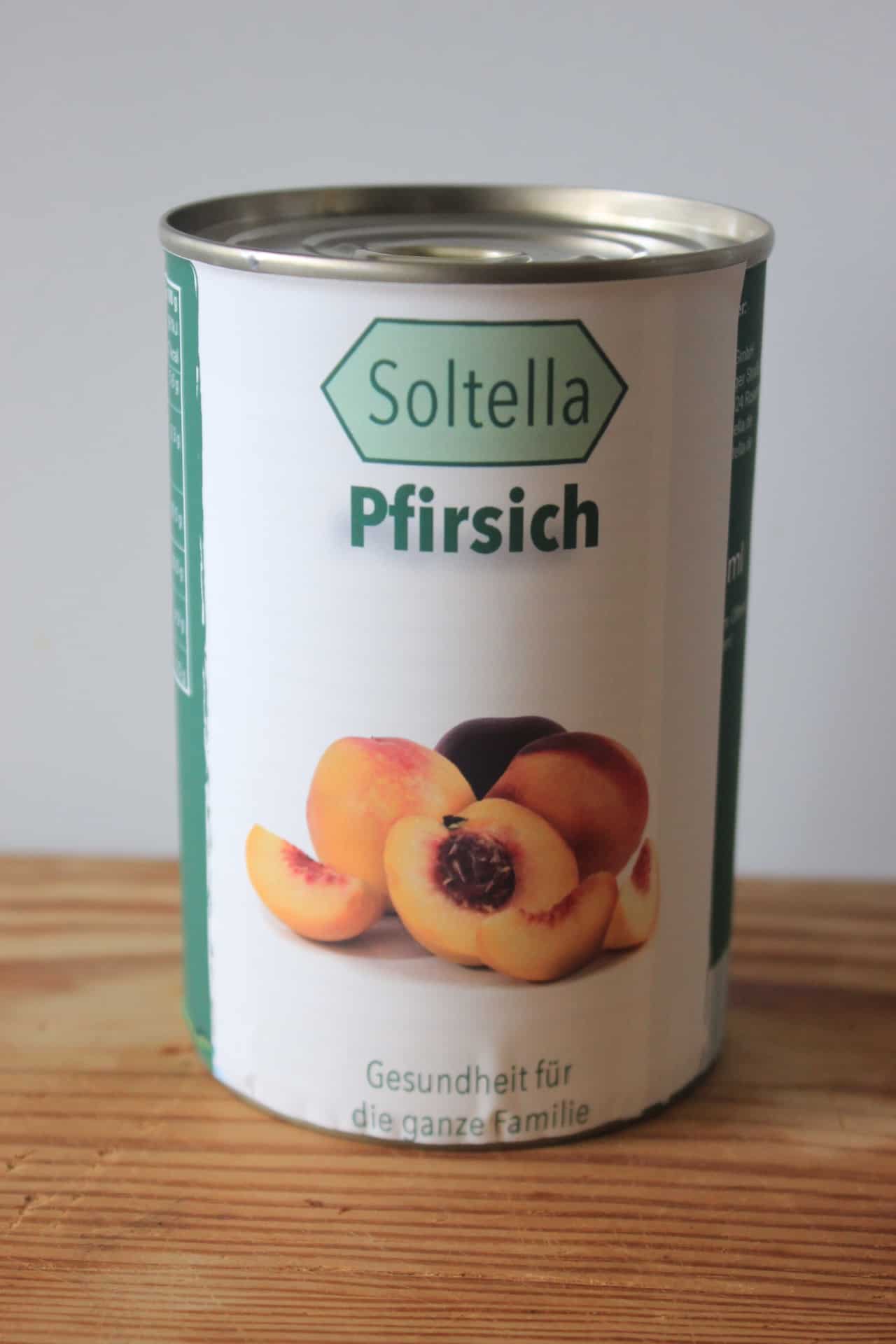 Pfirsich