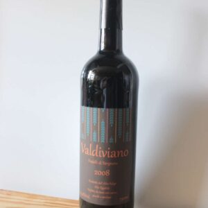 Valdiviano Rotwein