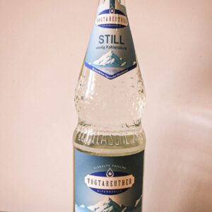 Mineralwasser