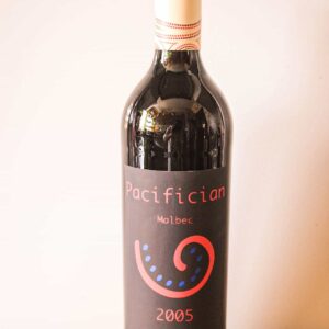 Pacifician Malbec