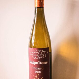 Valpultone Chianti Rotwein