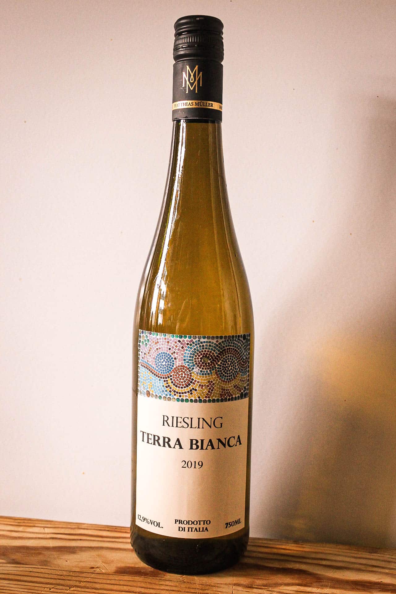 Riesling Terra Bianca
