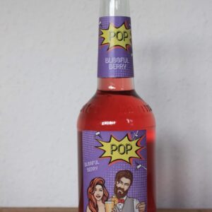 Pop Beerenlimonade