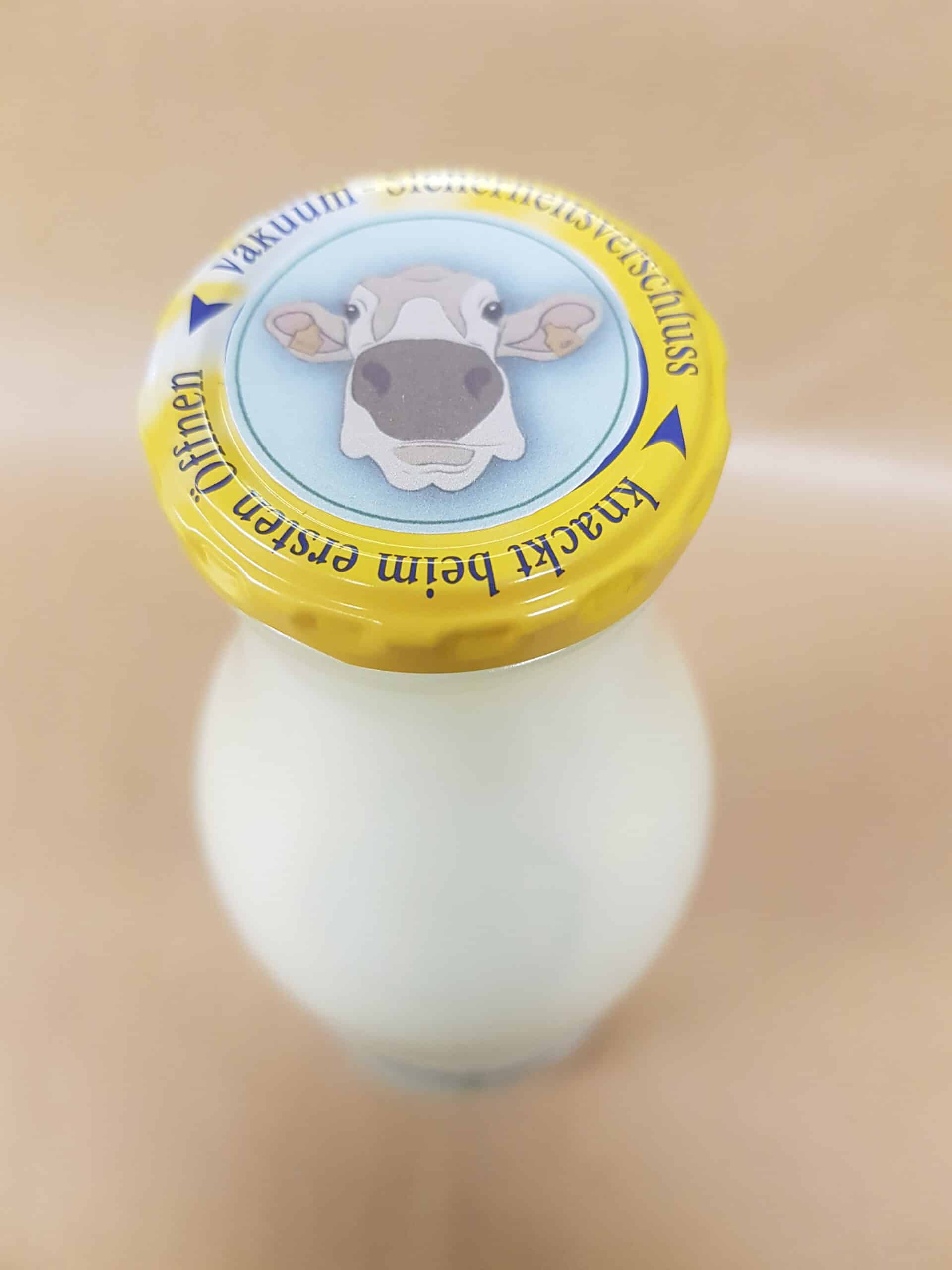 Weidekuh Vollmilch – Bild 3