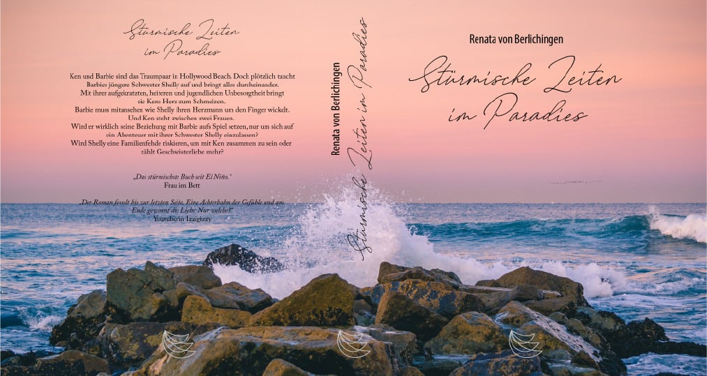 Stürmische Zeiten im Paradies