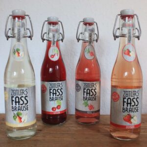Fassbrause
