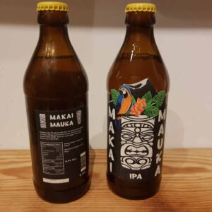 IPA Makai Mauka