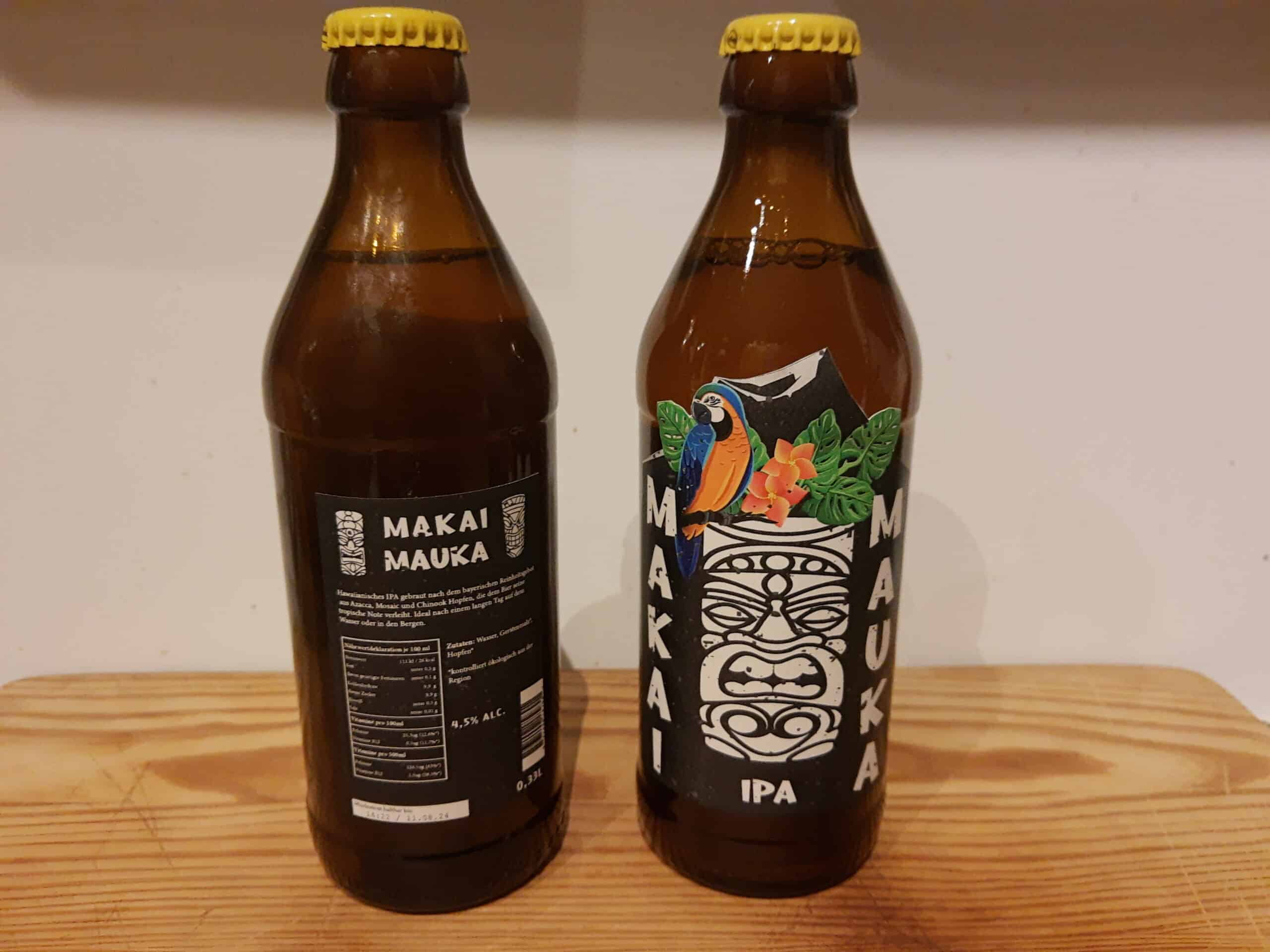 IPA Makai Mauka