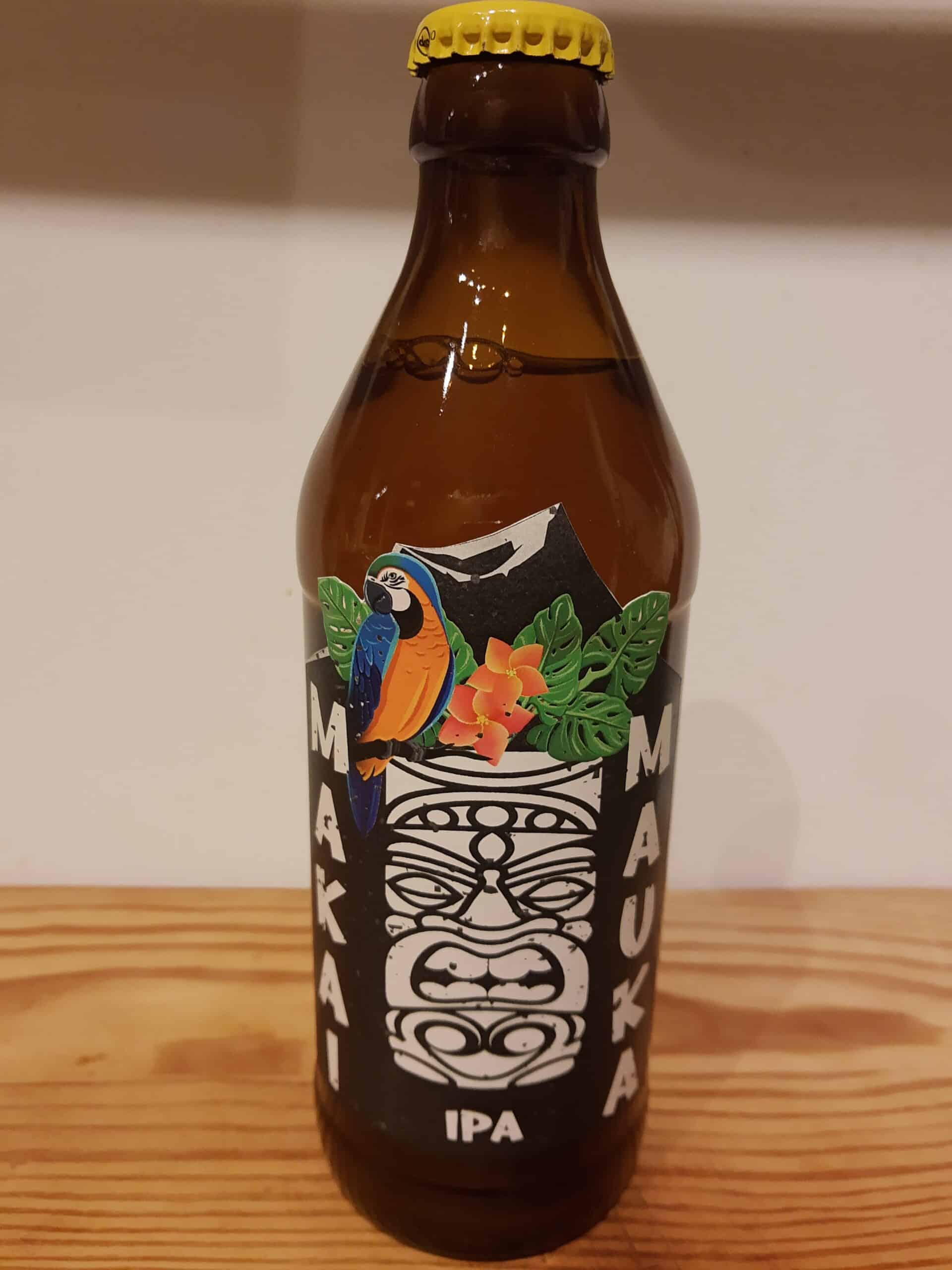 IPA Makai Mauka