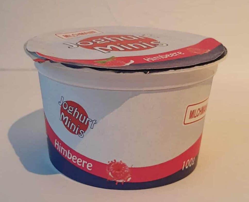 Joghurt Minis – Bild 4