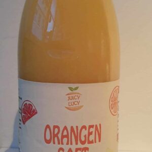Orangensaft