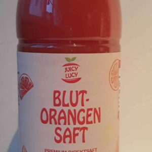 Blutorangensaft
