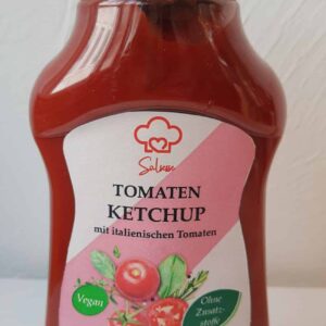 Tomatenketchup