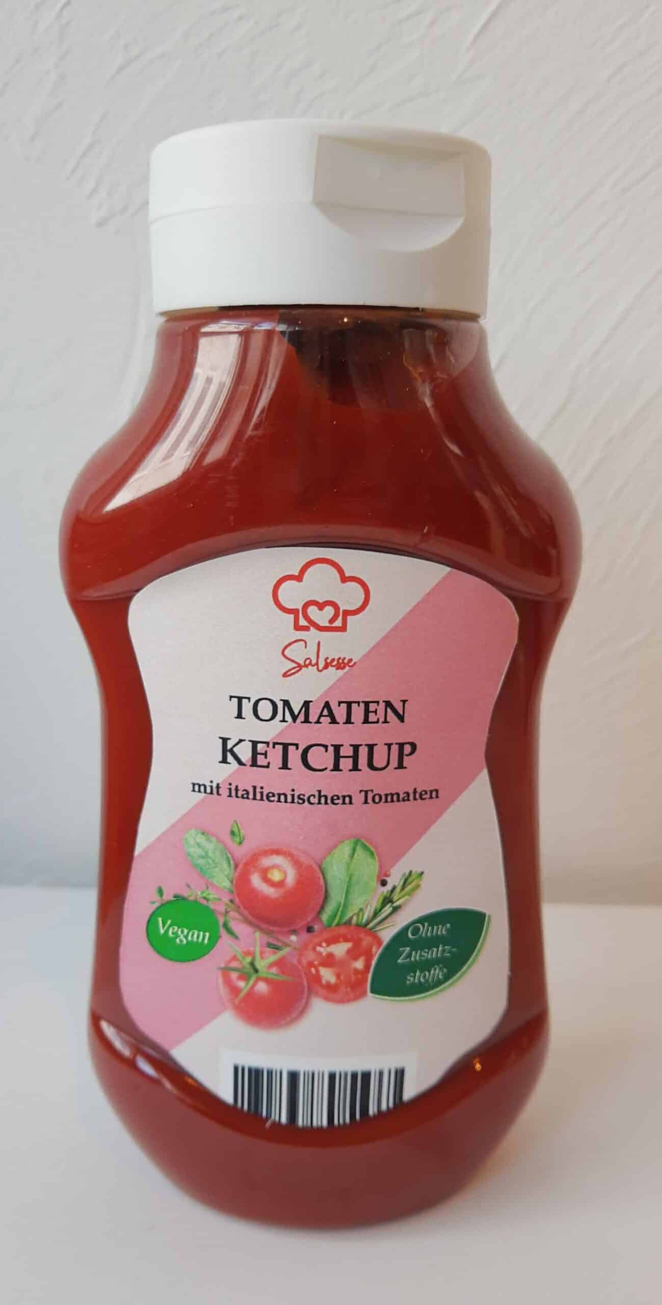 Tomatenketchup