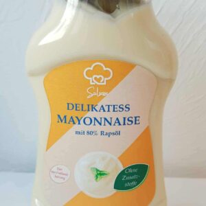 Mayonnaise