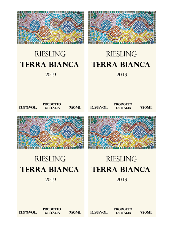 Riesling Terra Bianca