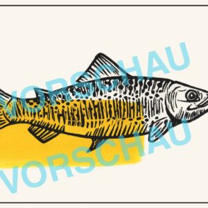 plakat-fisch