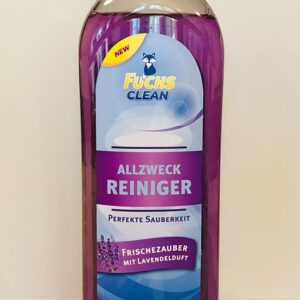 Allzweck-Reiniger "Lavendel"