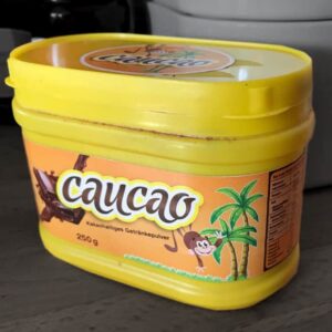 CauCao - Kakaogetränk