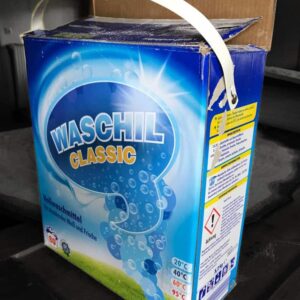 WASCHIL Waschmittel