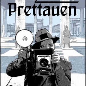 Retro Poster 1930er "Der Photograph"