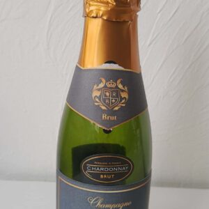 Champagner Piccolo