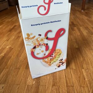 Cornflakes Special S