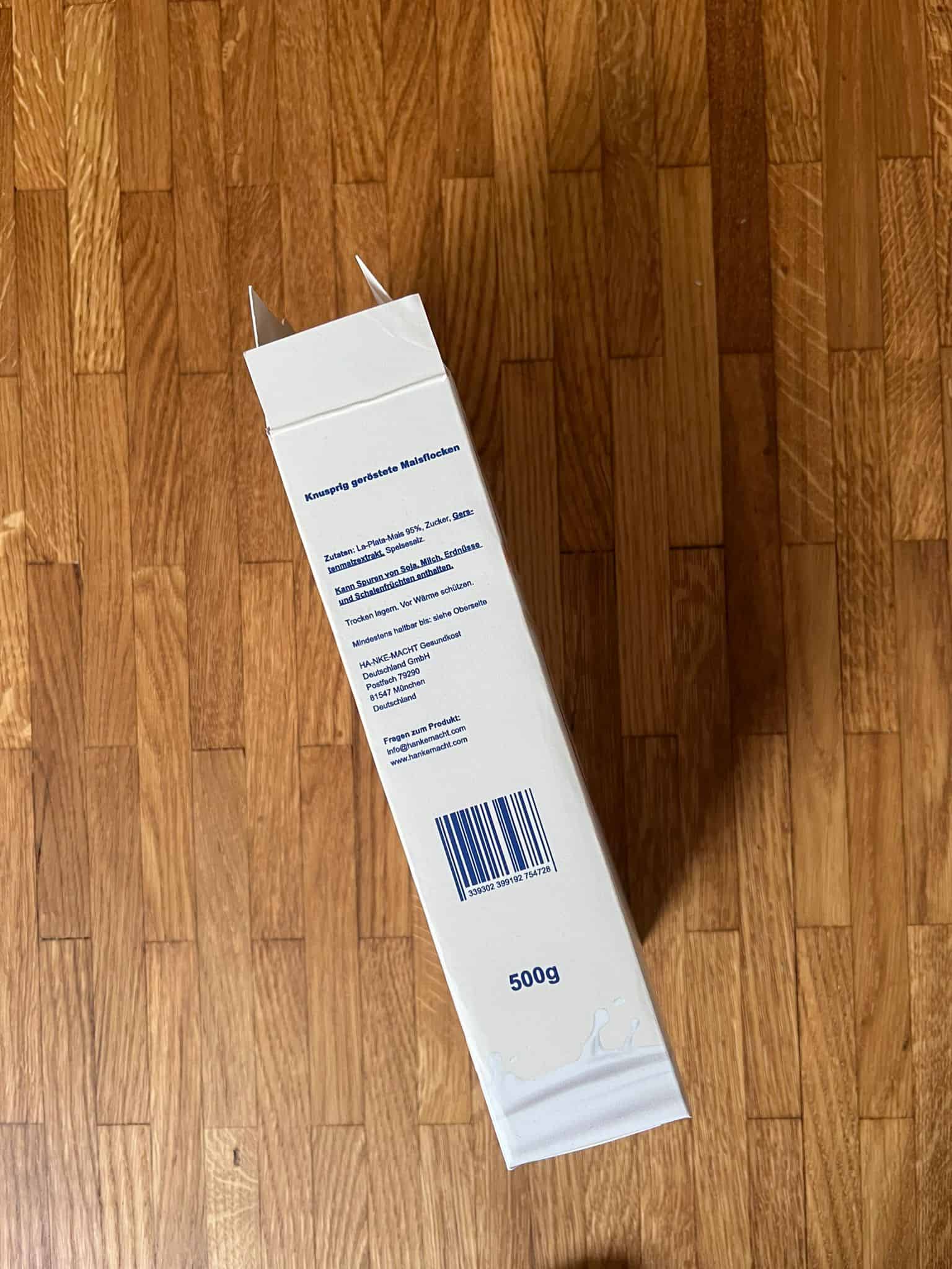 Cornflakes Special S