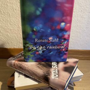 Be the rainbow Buchcover