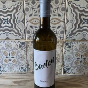 Baden Riesling