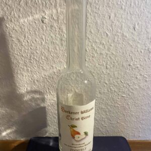 Borkener Williams Christ Birne