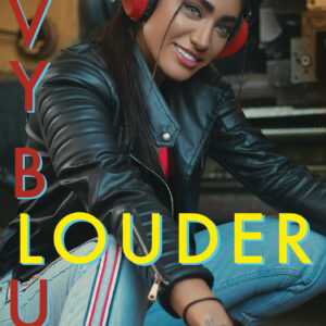 Ivy Blue - Louder Tour. Livetour 2020