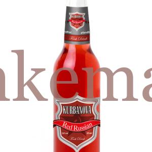 Alkopop Kurbanova