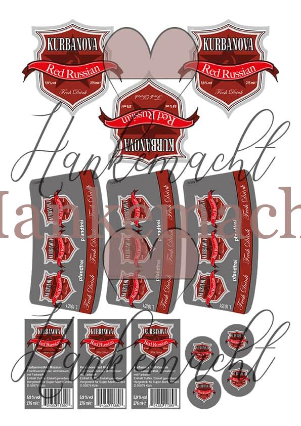 Alkopop Kurbanova – Bild 2