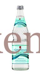 Alpenquell aktiv, 0,75 Liter