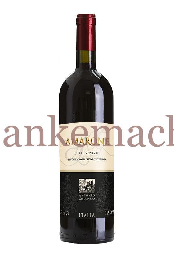 Amarone Delle Venezie