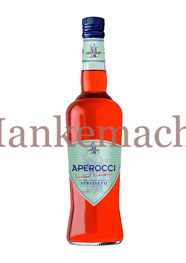 Aperocci Aperol