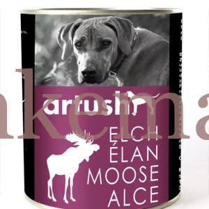 Artush Elch Dose, 800 g