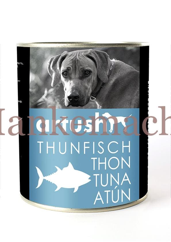 Artush Fisch Dose, 800 g