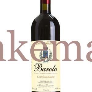 Barolo Mencini