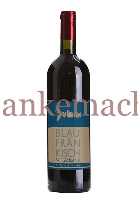 Blaufränkischer Vinus