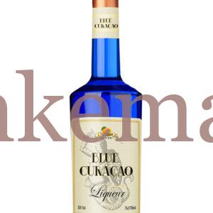 Blue Curacao