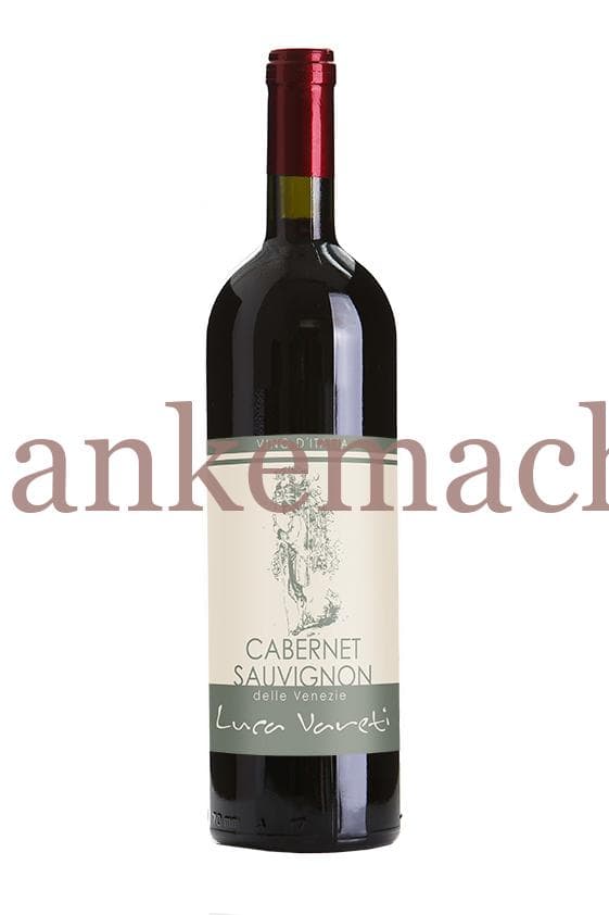 Cabernet Sauvignon Luca