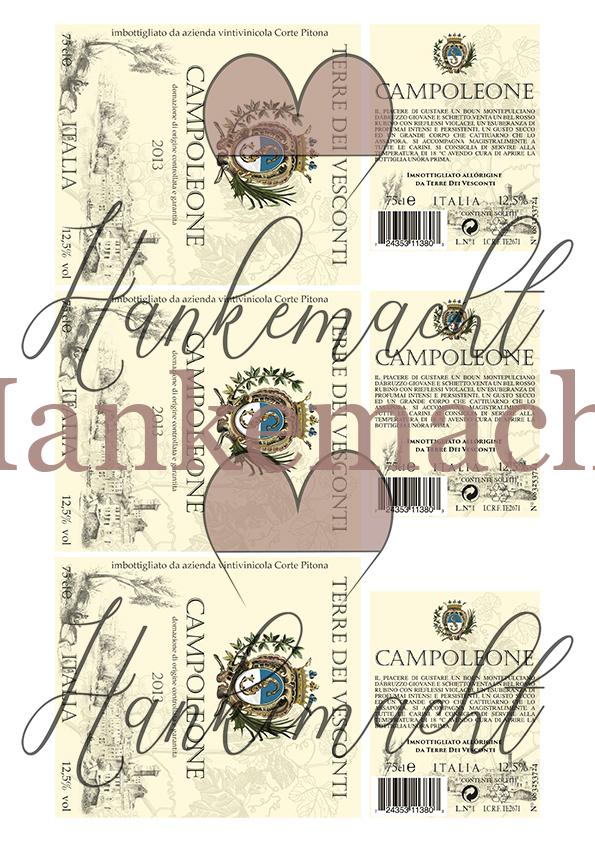 Campoleone – Bild 2