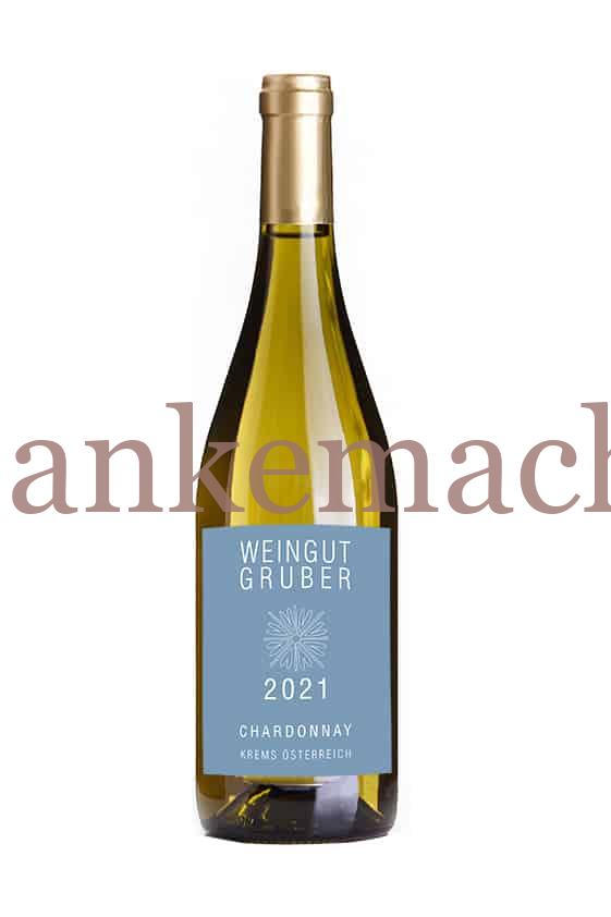 Chardonnay Gruber
