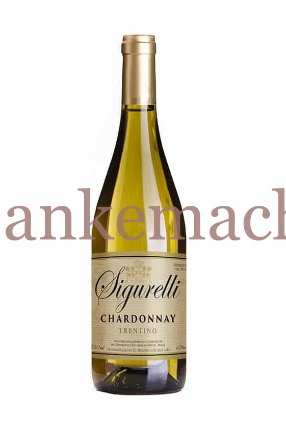 Chardonnay Sigurelli
