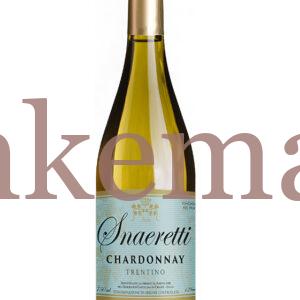 Chardonnay Snaeretti