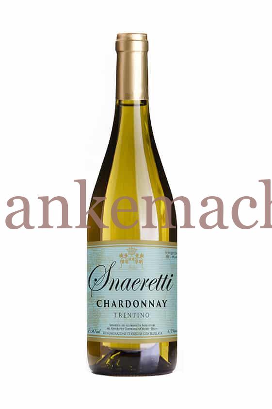 Chardonnay Snaeretti